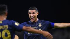 Al Raed vs Al Nassr: times, how to watch on TV, stream online | Saudi Pro League