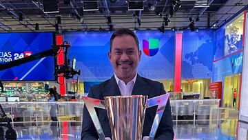 El mensaje del Pescadito Ruíz a Guatemala tras la Copa Oro 2025