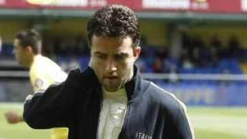 Giuseppe Rossi.
