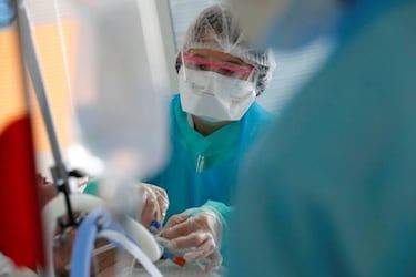 ¿Cuándo acabará el coronavirus en cada país del mundo?