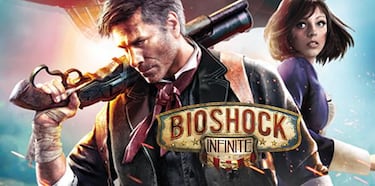 Bioshock Infinite y FIFA 14, descuentos destacados en Xbox Live