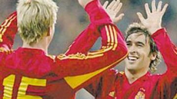 <b>RENTABLE</b>. La Eurocopa generará grandes ingresos por publicidad para TVE.