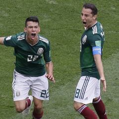 Guardado: "Chucky va a valer cada peso que gasten en él"