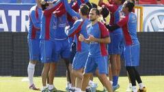 Subirse al tren europeo o descarrilar en el intento