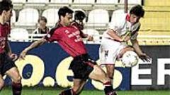 Cembranos: "Osasuna es nuestra final"