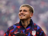 El sueño europeo parece ser una realidad para Diego Luna, quien desde su debut con Real Salt Lake y el USMNT, ha despertado el interés de importantes clubes.