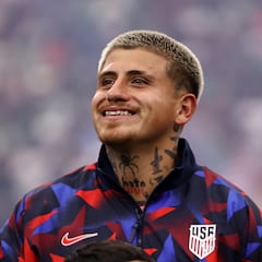 Espanyol de Barcelona y Celta de Vigo presionan a Real Salt Lake por el fichaje de Diego Luna