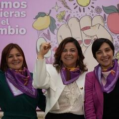 ¿Quién es Martha Carvajalino, nueva ministra de Agricultura y cuál es su prioridad en el cargo?