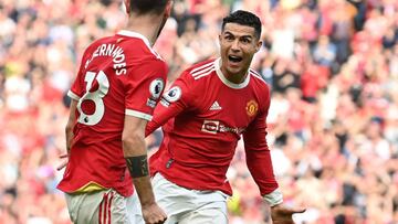 La alegría de Cristiano tiene truco: un bonus de 1M€