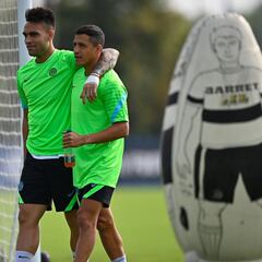 La inesperada propuesta para que Alexis vuelva a la Premier