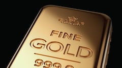 Así es el iPhone 12 más caro del mundo, cuesta más de 140.000€