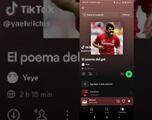 Reviven el mítico gol de José Cardozo al América con playlist en Spotify