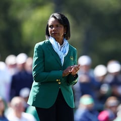 Who are the Augusta National members? How much does it cost to be a member at the home of the Masters?