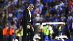 El reencuentro incómodo que tendrá ‘Tano’ Ortíz en la Liga MX