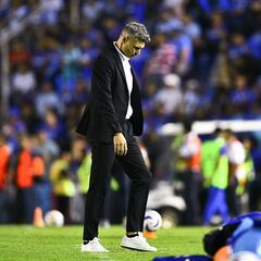 ‘Tano’ Ortiz: Efectivo en Fase Regular, pero no en Liguilla