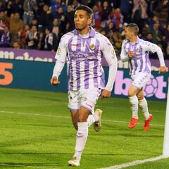 El sabor agridulce de Anuar