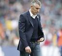 Mirko Slomka destituido como entrenador del Schalke 04
