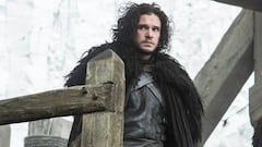 Confirman el nombre real de Jon Snow, uno de los enigmas de Juego de Tronos.