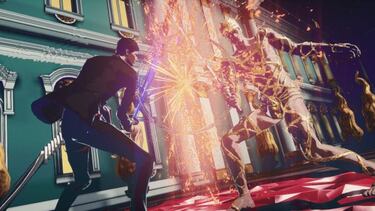 Galería de imágenes: Killer is Dead