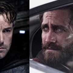Jake Gyllenhaal, el plan b de Batman si abandona Ben Affleck