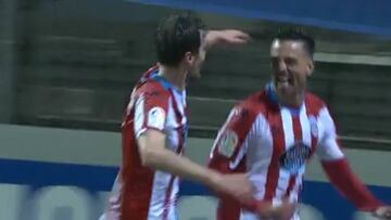 Resumen y gol del Lugo vs. Albacete de LaLiga SmartBank