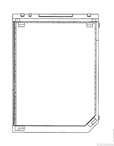 Nintendo registra el diseño de Revolution