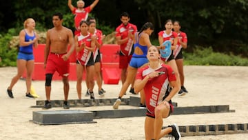 Exatlón México en vivo: quinto viernes de eliminación en directo