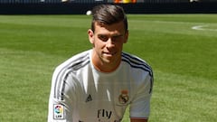 Can "the master" Zidane lead Bale to redemption?