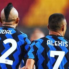 Esta fue la última vez que no hubo chilenos en Champions League: el fin de una era