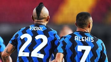 Esta fue la última vez que no hubo chilenos en Champions League: el fin de una era