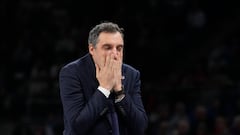 Galbiati: “Victoria importante con circunstancias especiales”