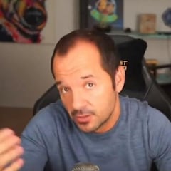 Ángel Martín confiesa su "alto" consumo de drogas: "Crucé la línea"