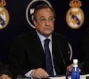 Florentino convocará elecciones tras la eliminatoria de Dortmund