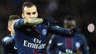 PSG reach deal with Fiorentina for Jesé Rodríguez - reports
