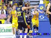 Resumen del Gran Canaria-Iberostar Tenerife de la Liga Endesa