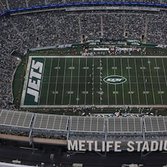 What do we know about Darren Mougey, the new New York Jets GM?