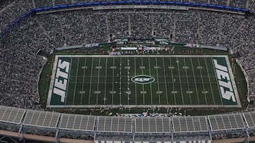 The 39-year-old appears set to split from the Broncos and make the move to the ‘Big Apple’ based franchise.