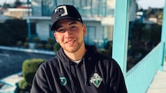 El salto de un chileno desde Futaleufú al fútbol de España: “En mi familia están todos emocionados”