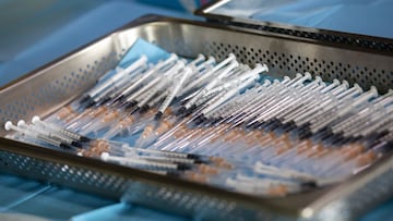 Vacuna china Vero Cell: efectividad, precios, dosis, composición y posibles efectos secundarios