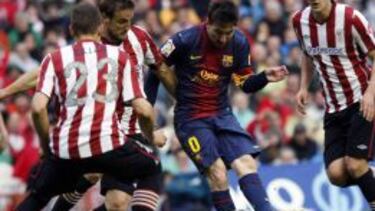 El heredero de Kubala