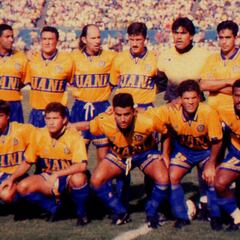 5 datos que debes saber de Tigres en el Clásico Regio