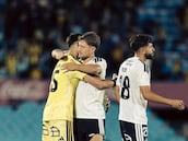 La nueva ‘joya’ de Colo Colo se muestra a Sudamérica