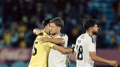 La nueva ‘joya’ de Colo Colo se muestra a Sudamérica