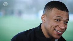 "Mbappé allana el camino"