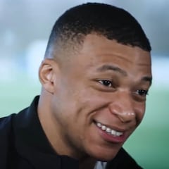 La reflexión de Mbappé por la que gusta aún más si cabe a los madridistas