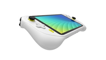 Logitech G Cloud: ya hemos probado la portátil que apuesta por la nube y el streaming