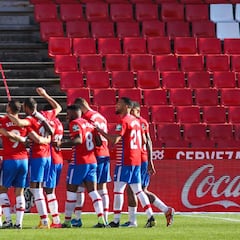 Soldado: “36 puntazos de auténtico coraje, pundonor, creencia…”