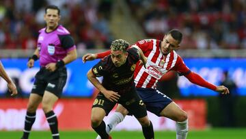 Cómo y dónde ver Chivas vs Tijuana: fecha, horario y canal de TV