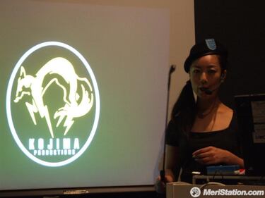 [TGS] El desarrollo del Tokyo Game Show en fotografías