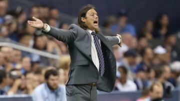 El club californiano anunció la salida de su general manager, Jesse Fioranelli, que llegó a los Earthquakes en 2017 y que no cumplió sus objetivos dentro de la MLS.